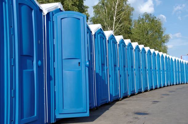 Best Luxury portable toilet rental  in Juno Beach, FL